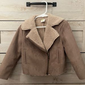 Crazy 8 cute toddler jackets size XS (4)